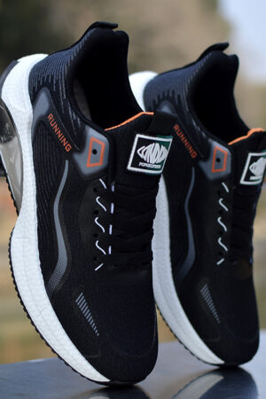 Gradient Sport Running Sneakers