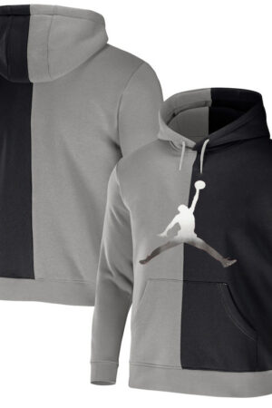 Jordan Graphic Print Hoodies