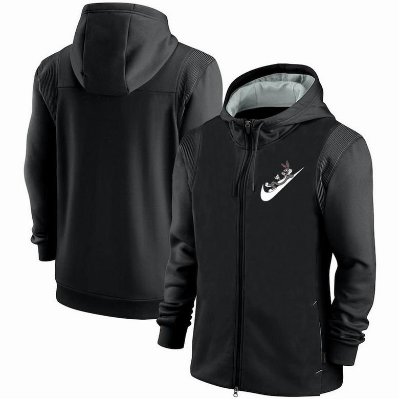 Nike Dynamic Graphic Hoodie