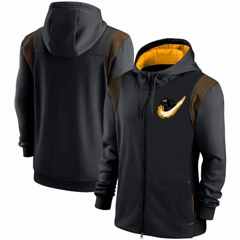 Nike Dynamic Graphic Hoodie - Image 11
