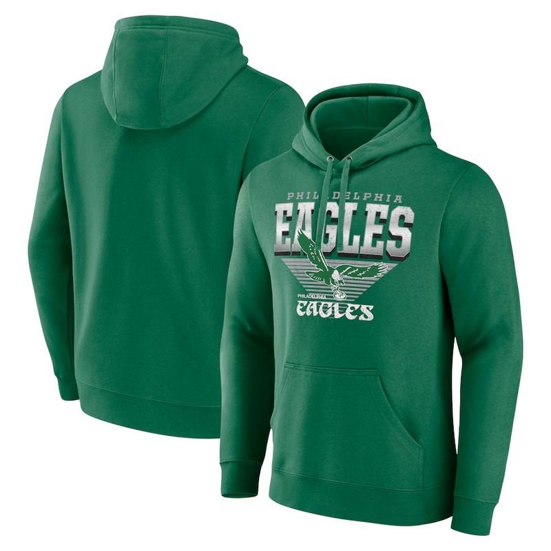 Philadelphia Eagles NFL Hoodies