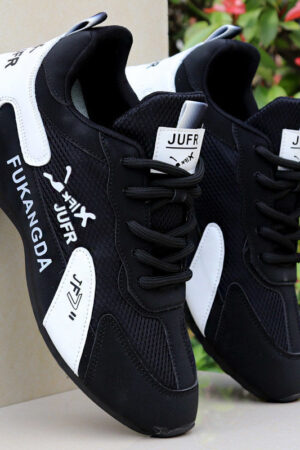 Premium FUKANGDA Sport Style Sneakers - Multiple Colors