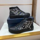 Dior B23 High-Top Sneaker