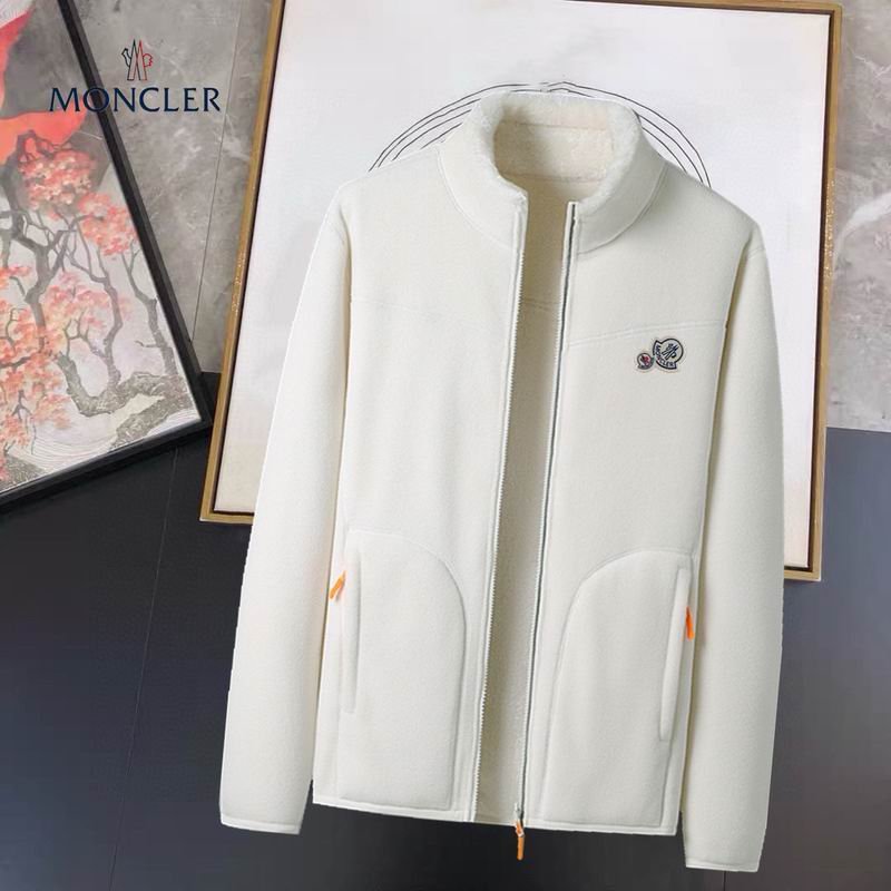 Moncler Hooded Quilted Puffer Jacket - Image 4