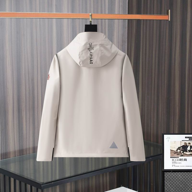 Moncler Grenoble Hooded Performance Jacket - Image 4