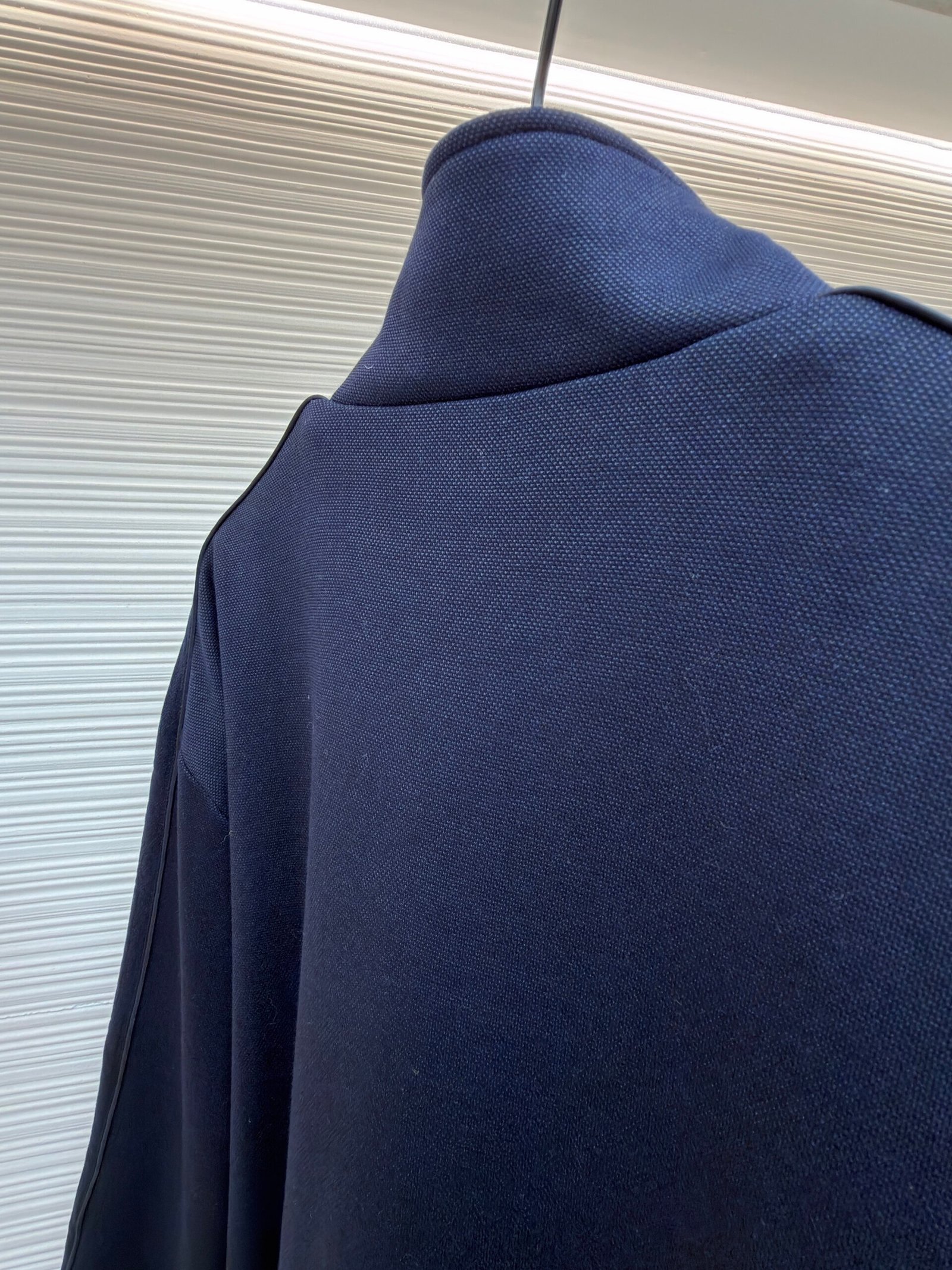 Dior Oblique Monogram Track Jacket - Image 5