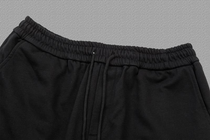 Arc'teryx Men’s Black Athletic Shorts - Image 2