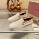 Loro Piana, Flexy Walk, Men's Sneakers, Sand Suede Shoes, Luxury Sneakers, Designer Slip-ons, Casual Luxury, Men's Fashion, Lightweight Footwear, Premium Sneakers